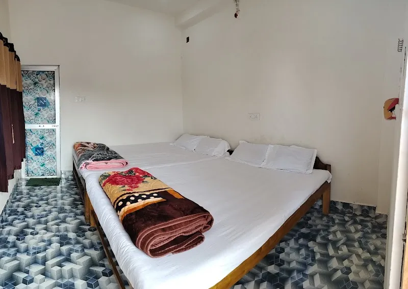 BIKASH HOME STAY