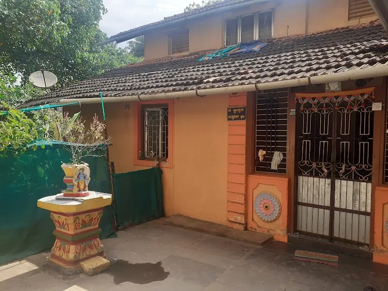 Malvankar Home Vengurla