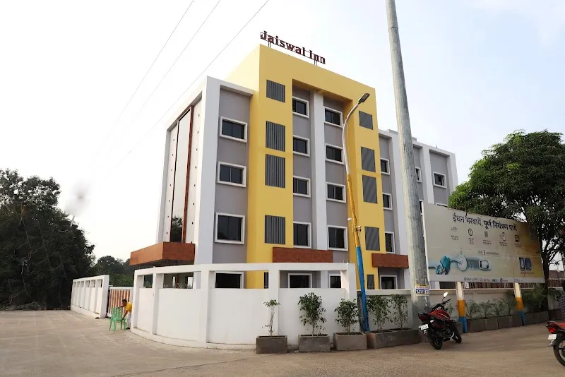 Jaiswal Inn
