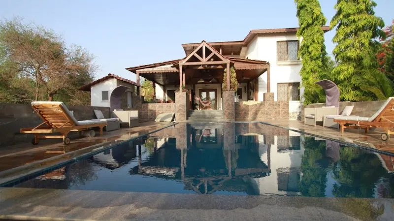 Irani's Homestay