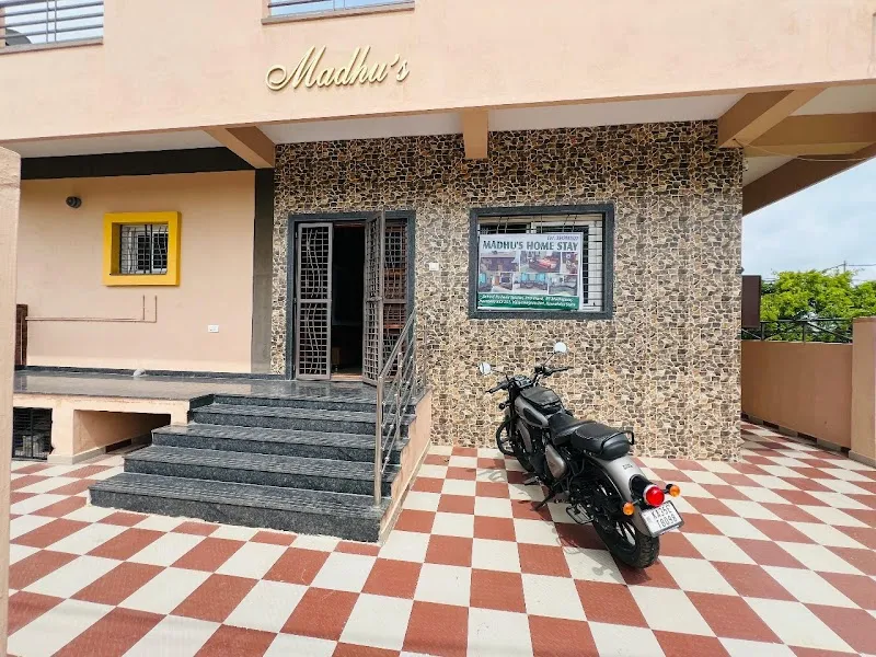 Madhu's Home Stay