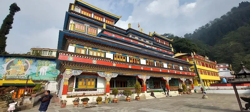 Vajra Kunj Homestay