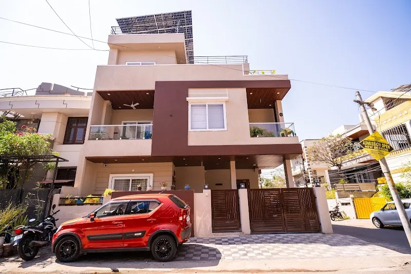 Stars' Homestay
