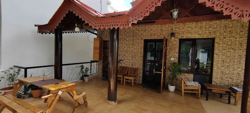 Poetry By The Hills (House Of Hive), Homestay in Ramgarh, Mukteshwar, Nainital