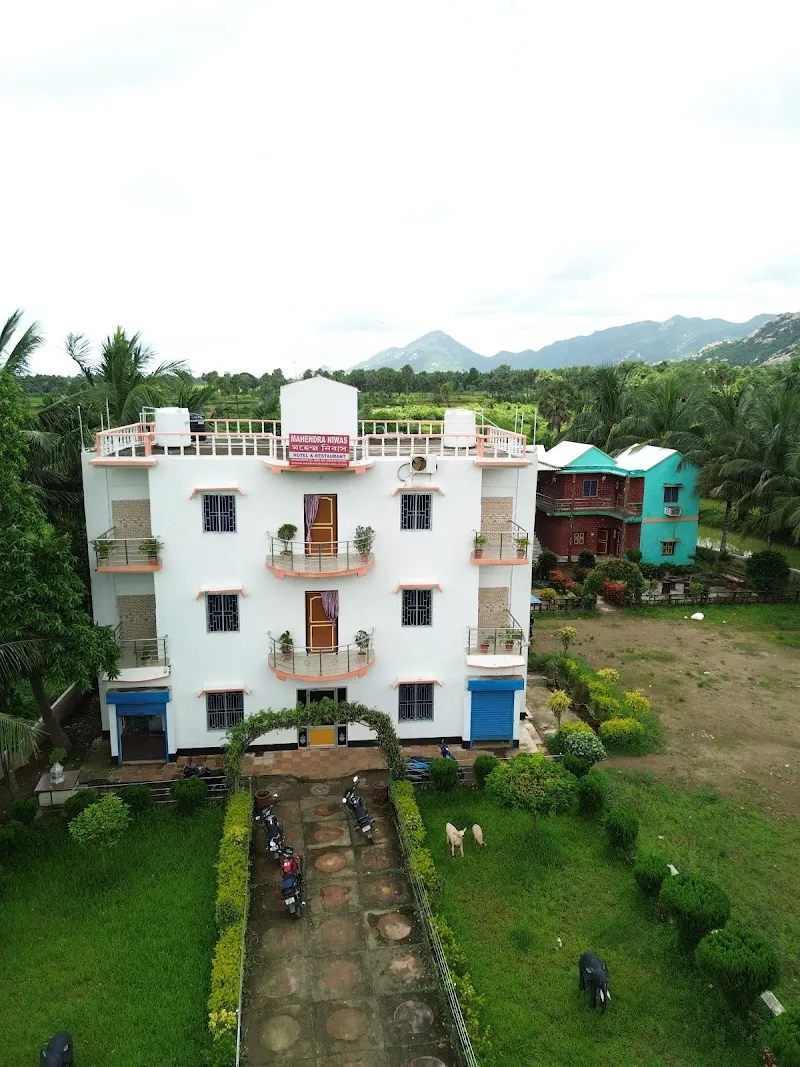 Mahendra niwas(Hotel & Restaurant)