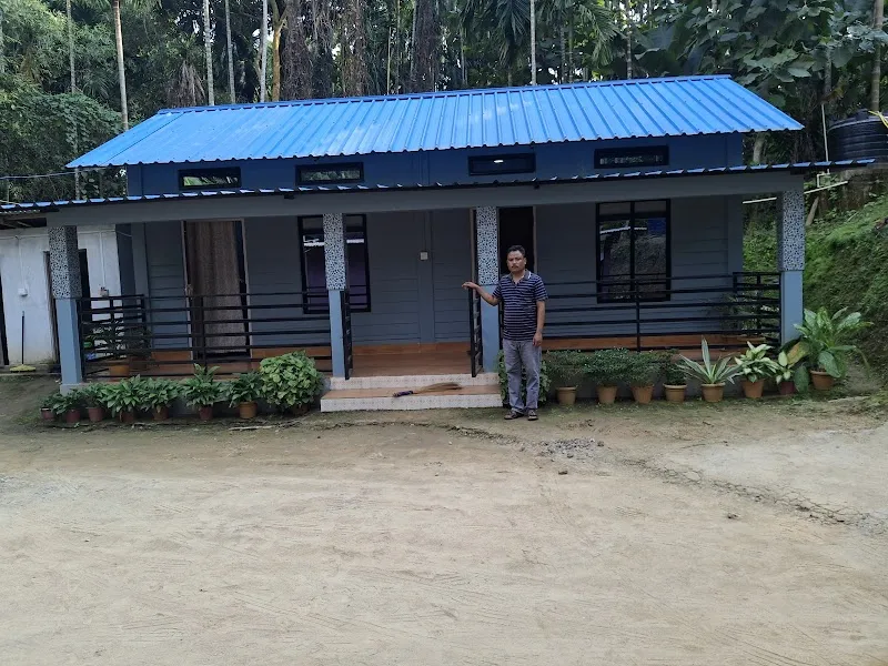 Wagrim homestay