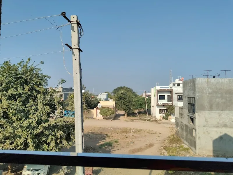 M B Vasara House