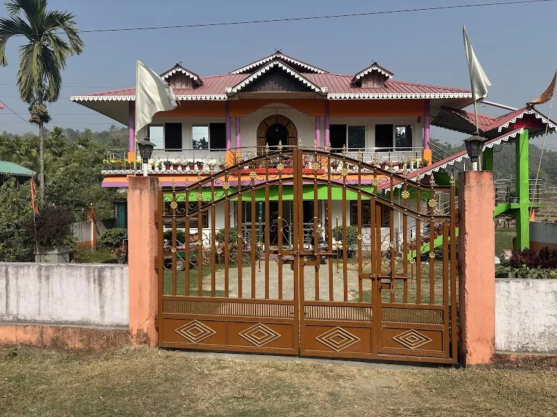 Ashish Home Stay