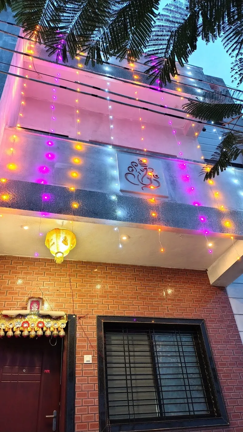 Bhagirath Home Stay