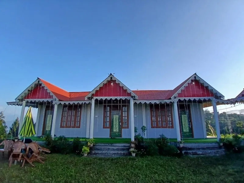 Panbu View Point Homestay