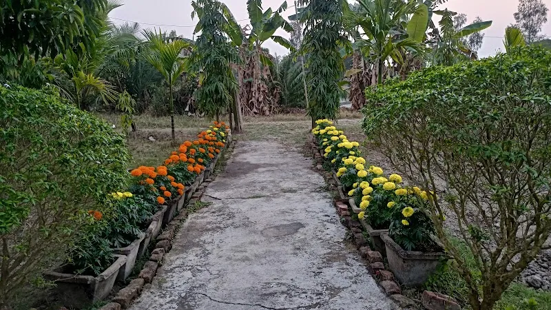 Khan's House