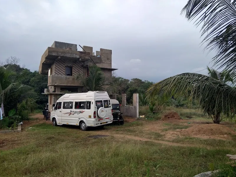 Westerngateways Resorts and Farmstay Private Limited