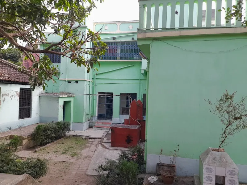 Ashram58