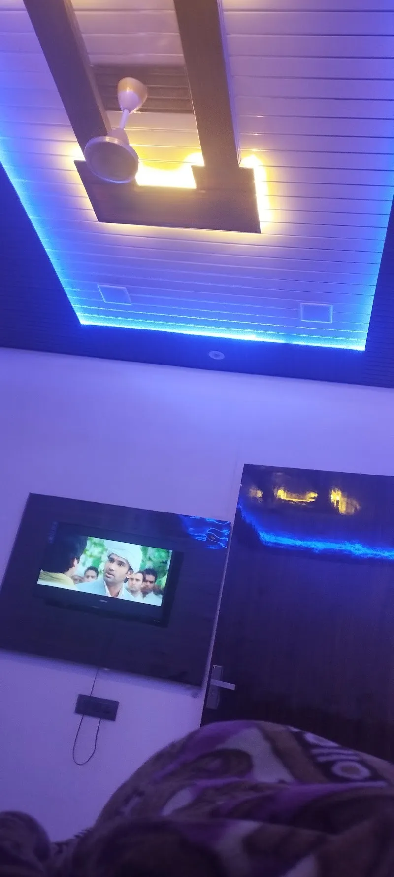 Mukhiya ji home stay