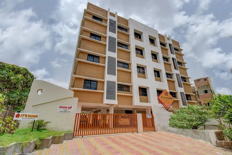 Its Home - Service Apartments