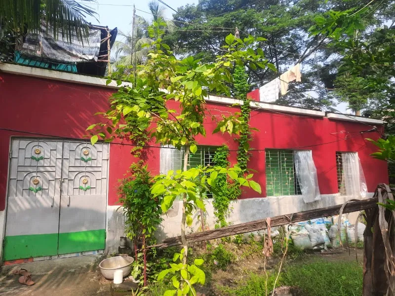 Imran Residency
