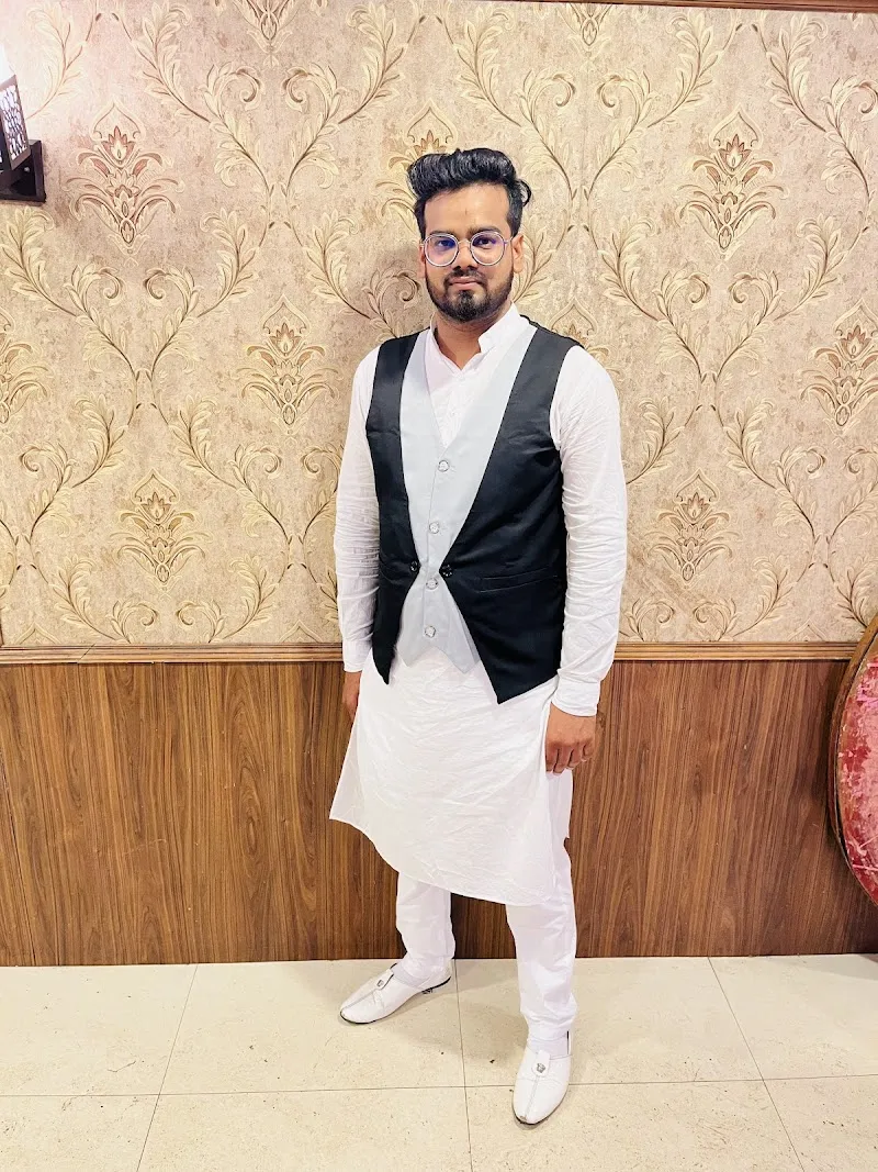 Md Shahbaz Home
