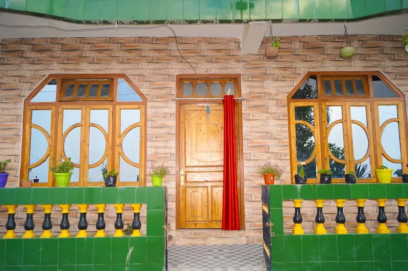 Teyang Homestay