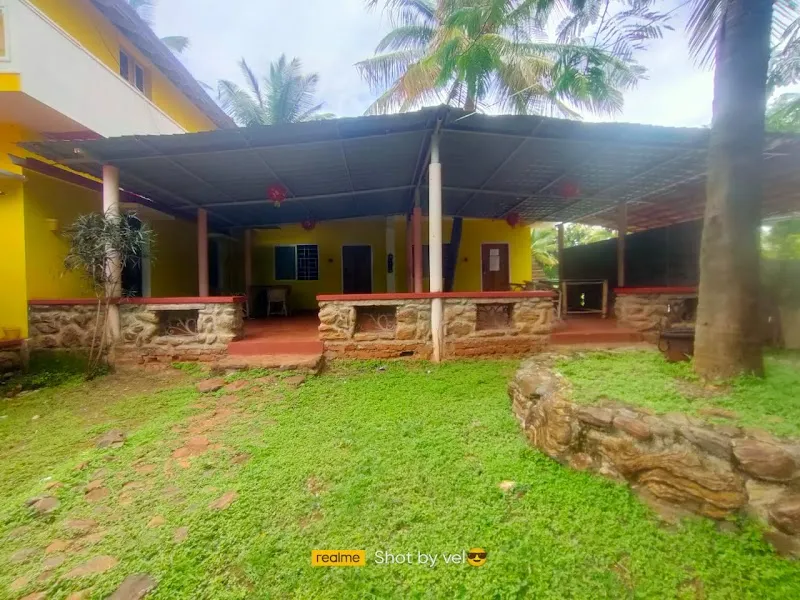JOE'S HOMESTAY - Homestay in Kemmangundi | Jungle Resorts | Best Hotel in Kemmangundi