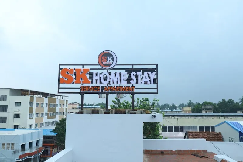 SK Home Stay