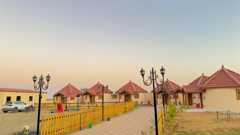 HARAPPAN HOMESTAY & RESTAURANT