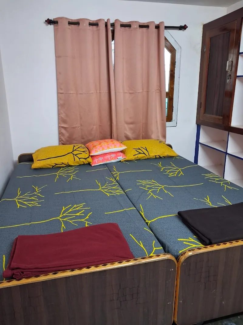 Bhanu's homestay