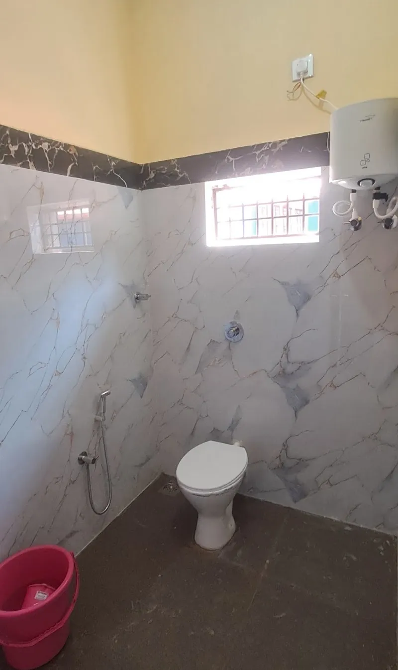 Sri Chowdeshwari Homestay