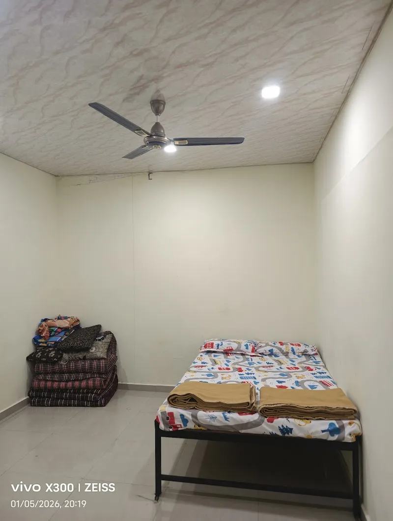 Vedika home stay