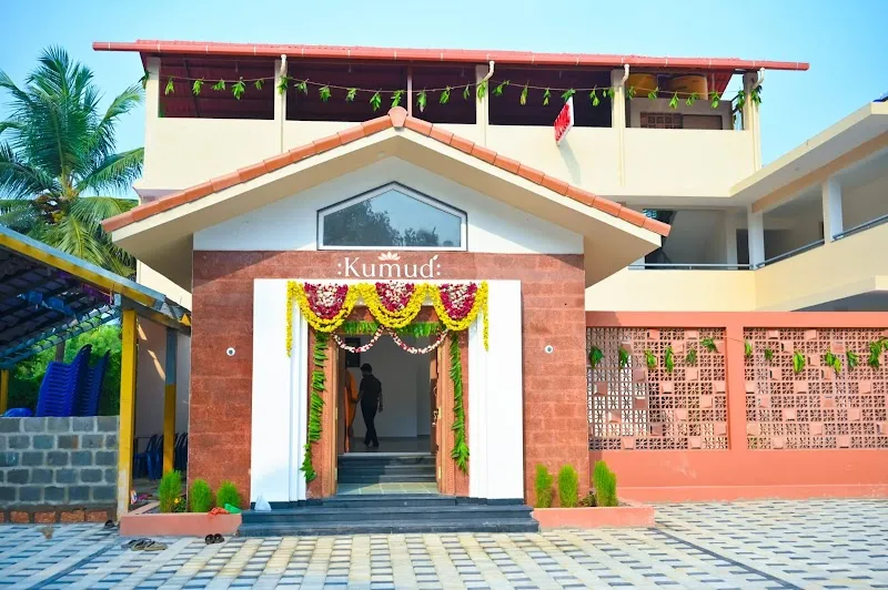 Kumud Homestay