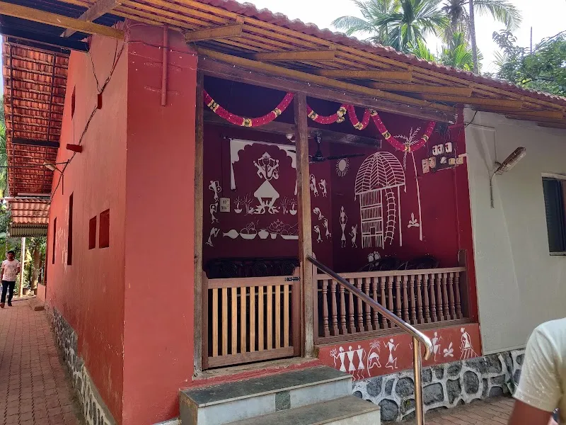 Aapli Wadi Homestay