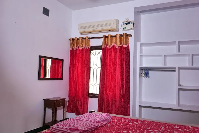 Villa Souhayl Homestay