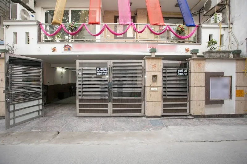 The Penthouse Delhi