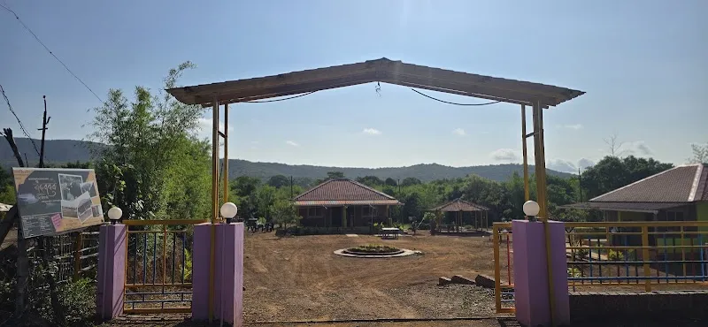 Nandanvan Home Stay नंदनवन होम स्टे