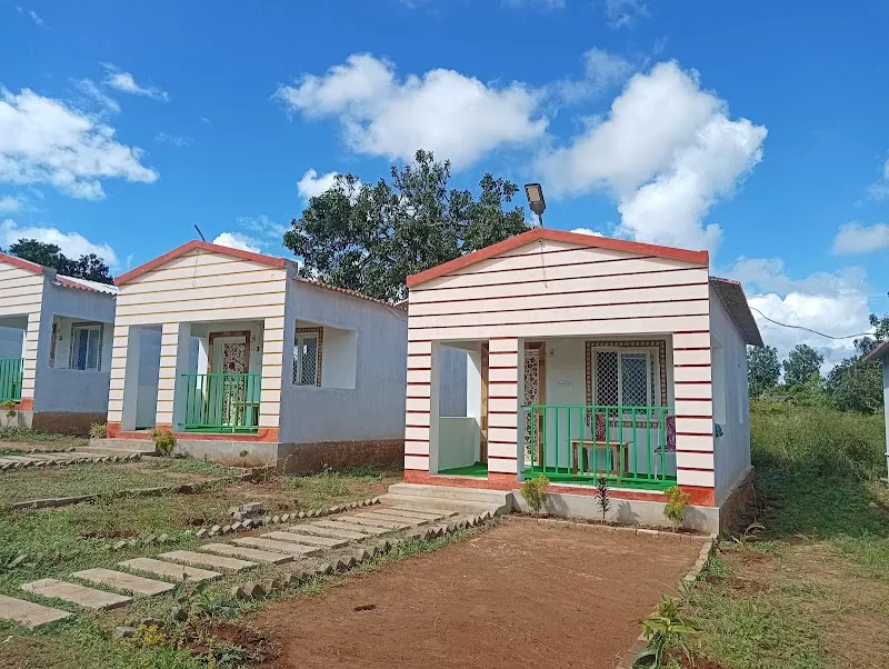SUNRISE ECO HOMES