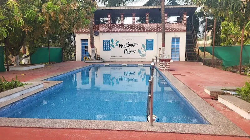 Madhuson Palms