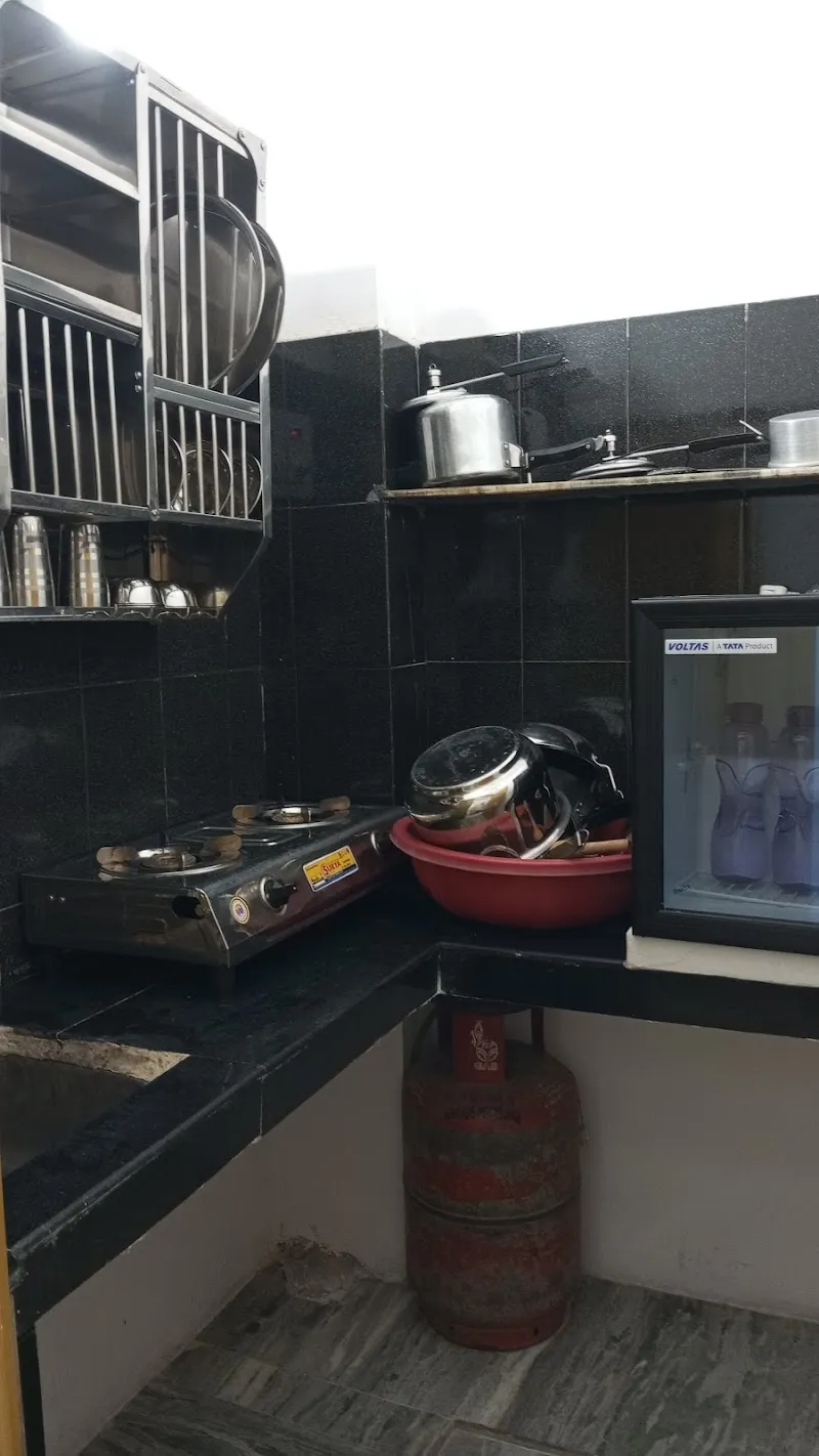 Darbar Homestay