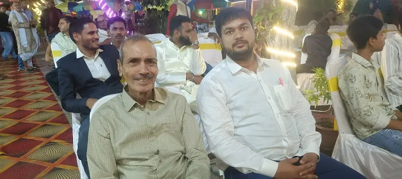 Vivek kumar gupta
