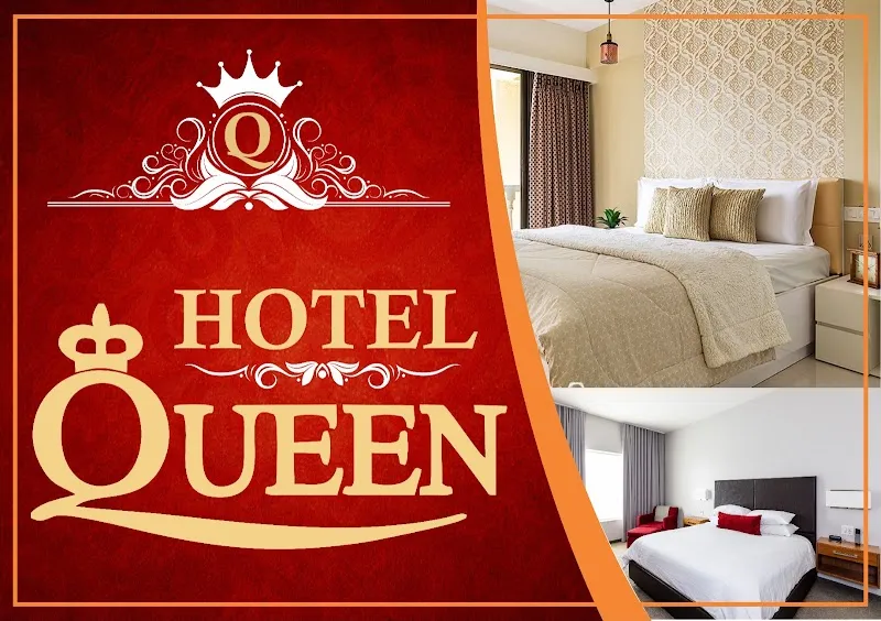 Hotel queen