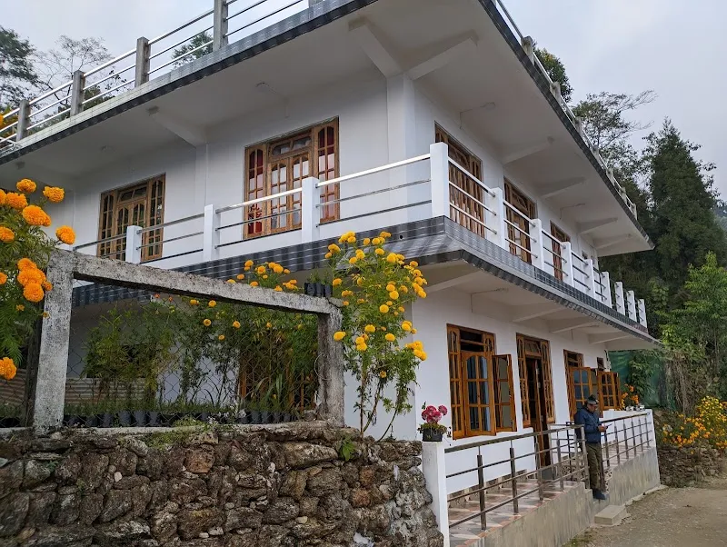 Wang's Tea View Homestay