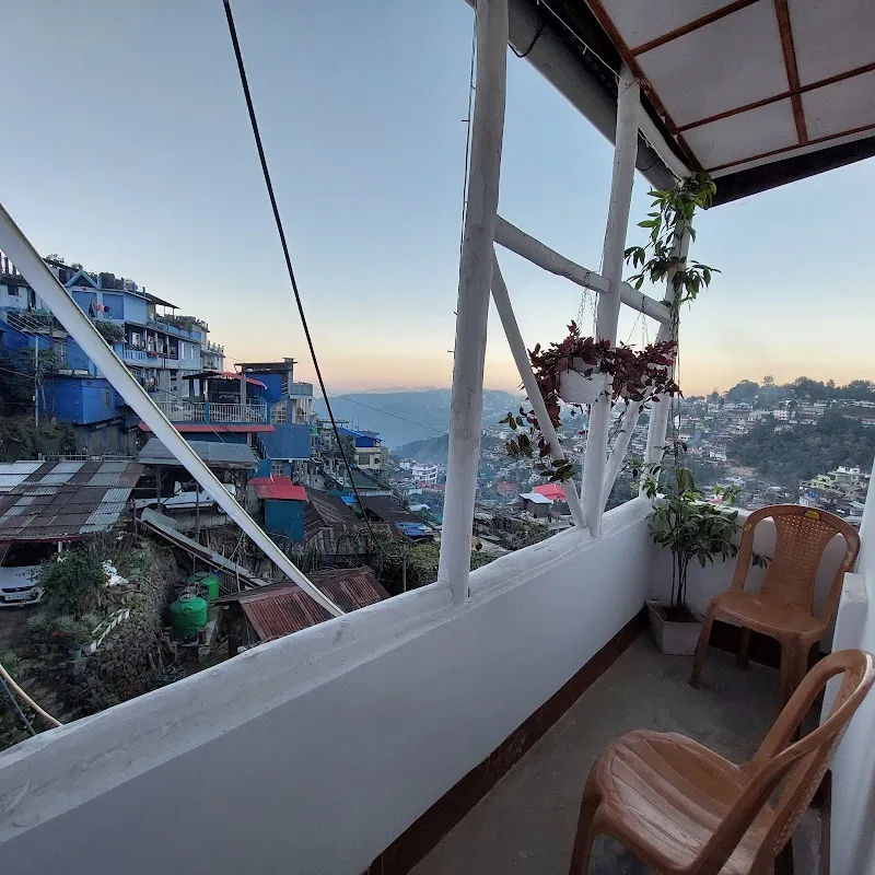 Huozha Homestay