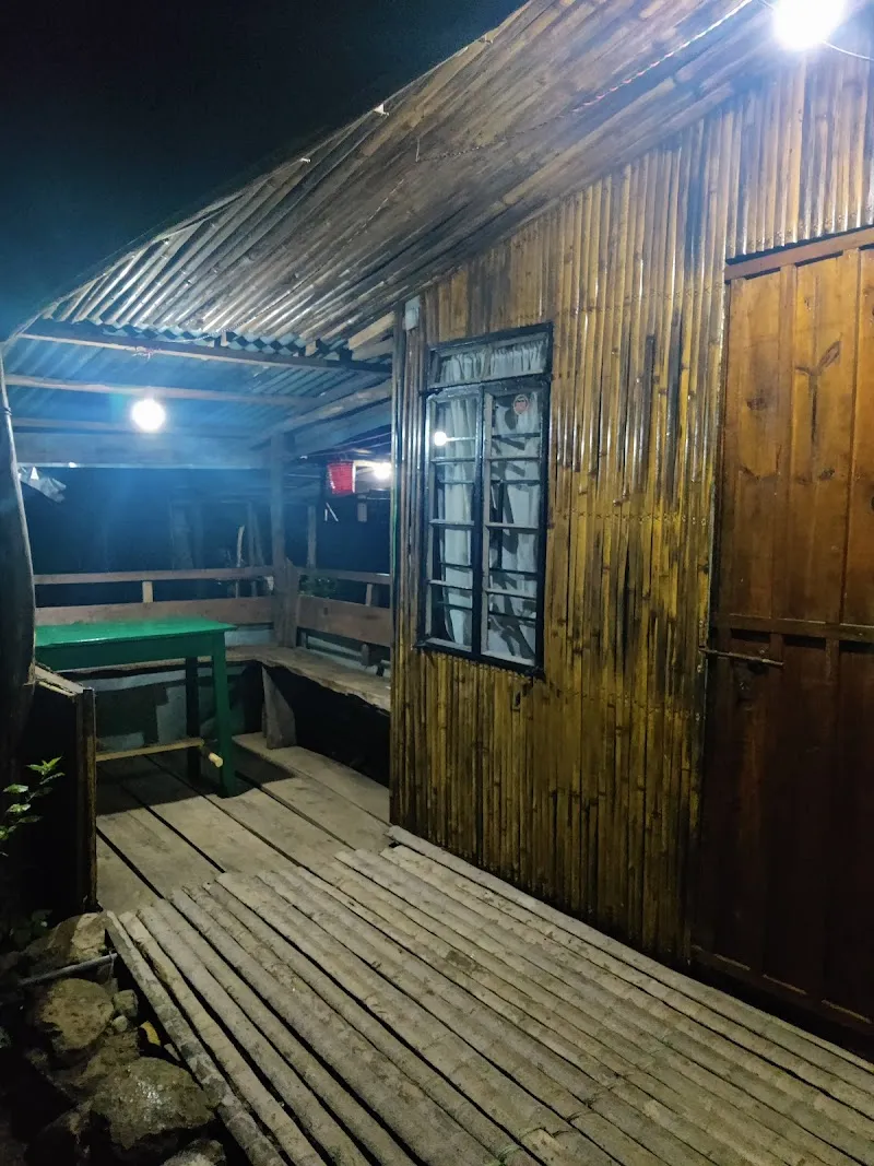 Kharmawshun homestay