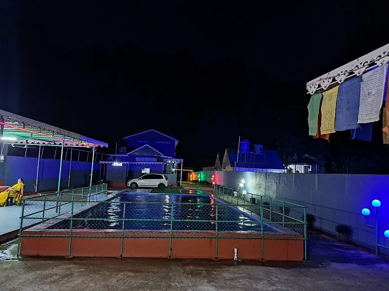 Green Home Stay