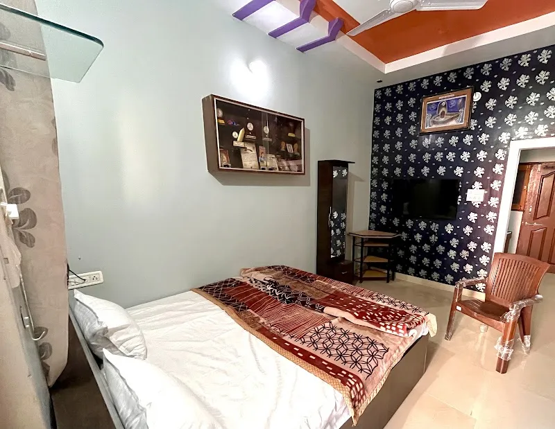 Dream Castle home stay