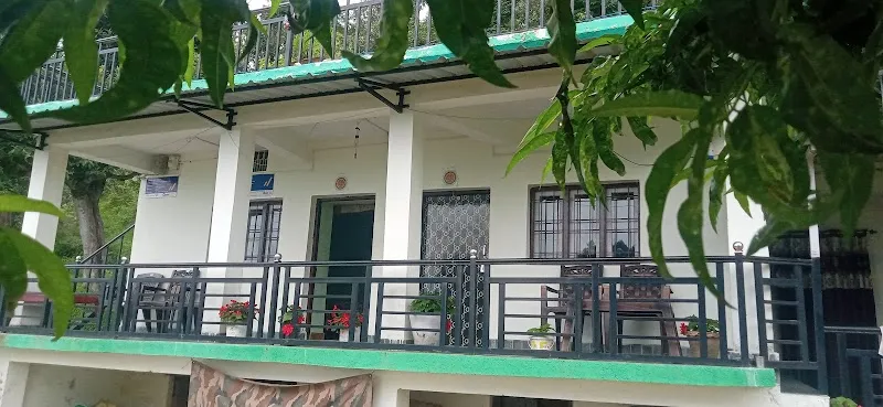 Rituraj home stay