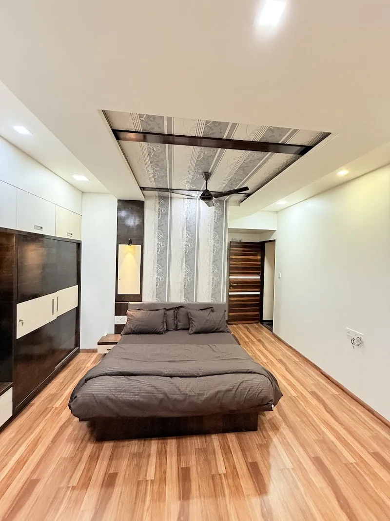 Nuvie Homes- The Peace Lily