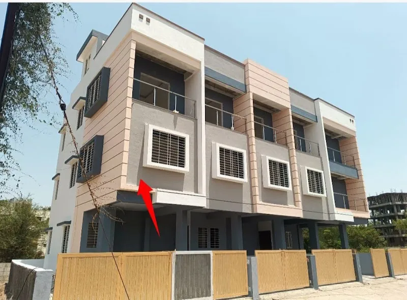 Eshani HOME STAY