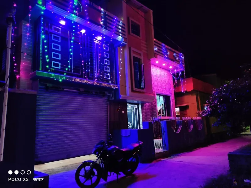 Purbasha Homestay