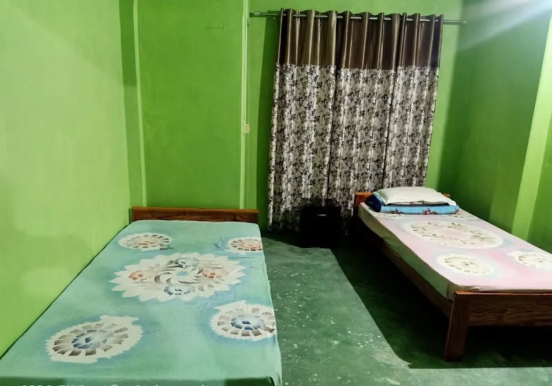 Rivung Home Stay