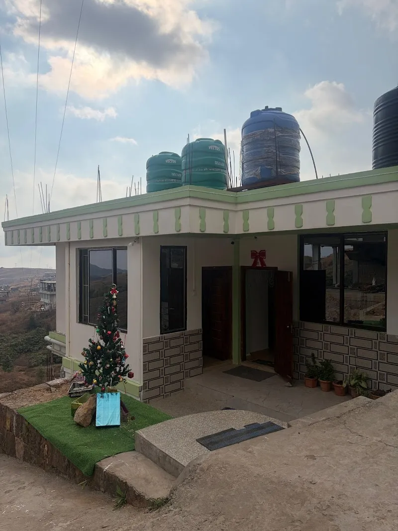 Hesika Homestay