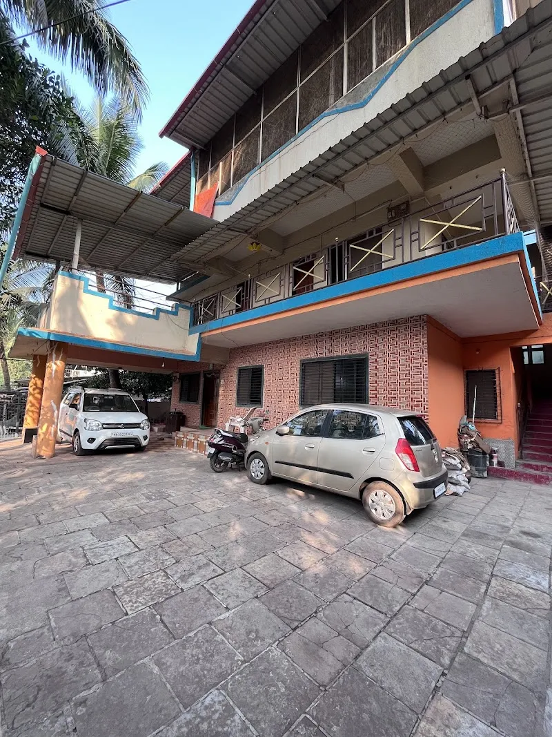 Patil Homestay